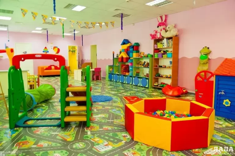 Родителей ожидает неприятная новость, в детских садах повысили оплату за содержание детей