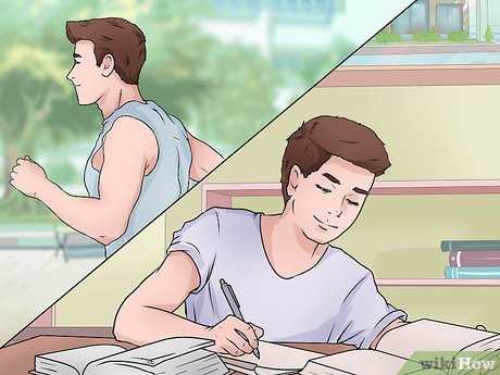 Как физические упражнения влияют на обучение