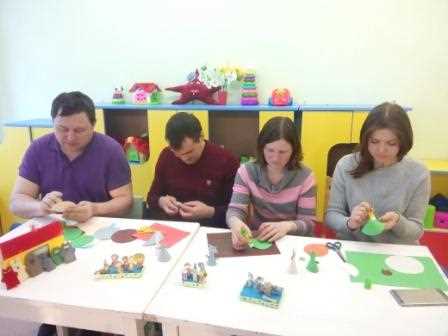 Использование театра как инструмента обучения