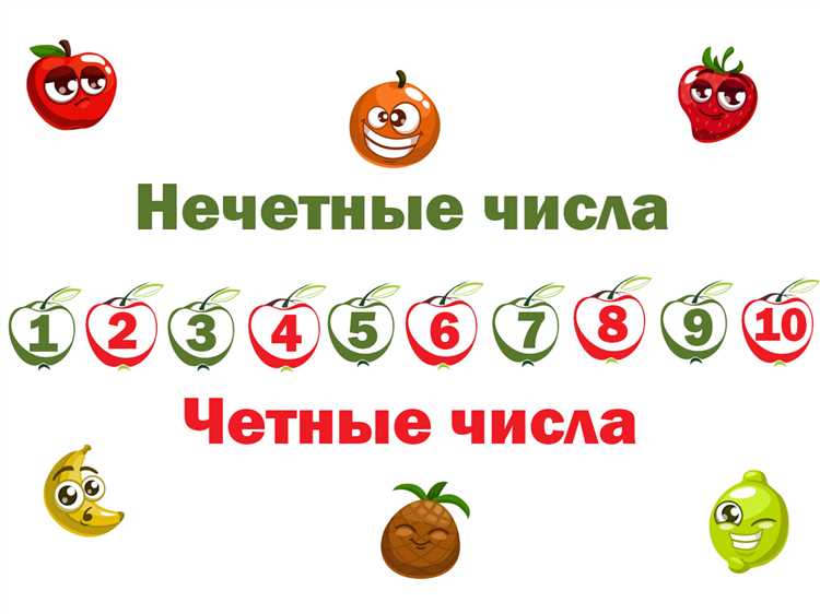 Как научить детей цифрам и счету с удовольствием