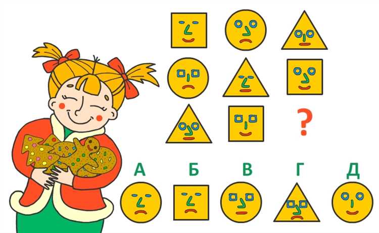 Организация занятий по логике для успешного обучения