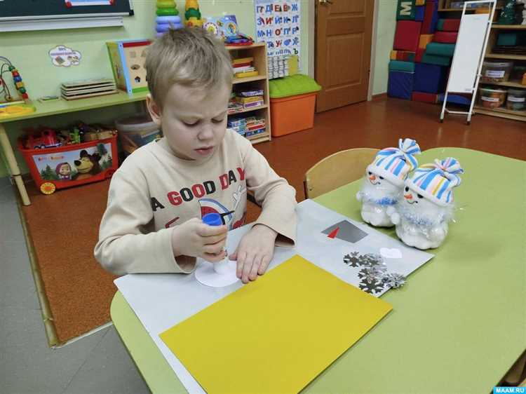 Правила планирования занятий в группах для успеха
