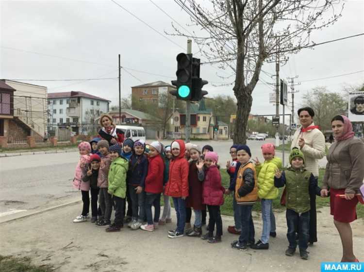 Организация экскурсий по детским садам