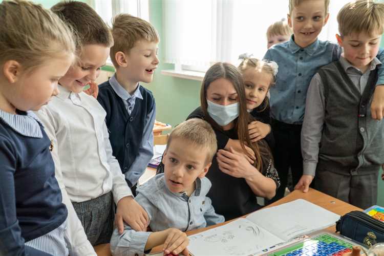 Раннее развитие и его влияние на школьный успех