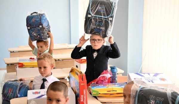 Как выбрать детский рюкзак для школы и прогулок