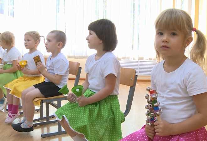 Выбор детского сада для ребенка с особыми потребностями