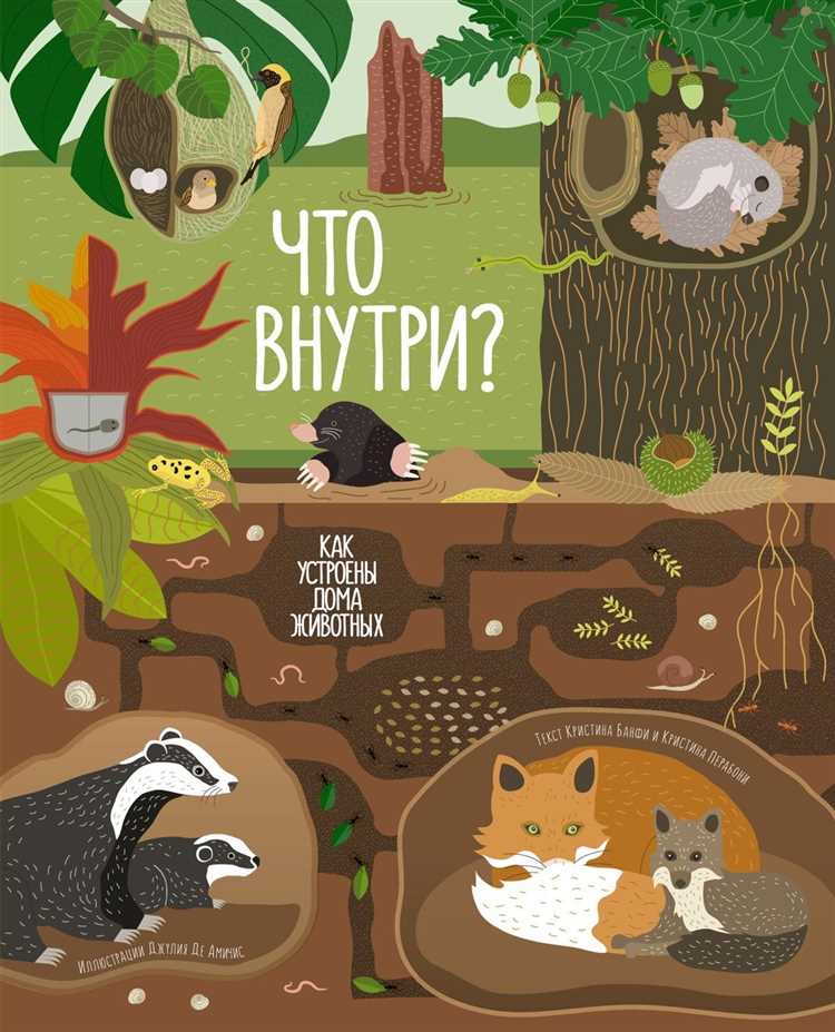 Как правильно выбрать первую книгу о животных