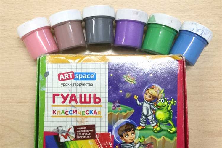 Лучшие материалы для творческих проектов и их выбор
