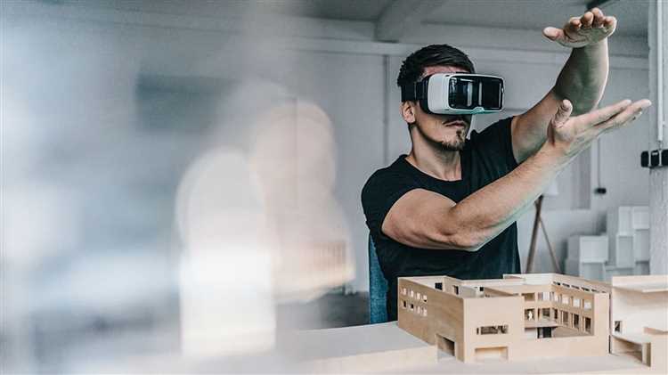 Влияние VR и AR на современное образование