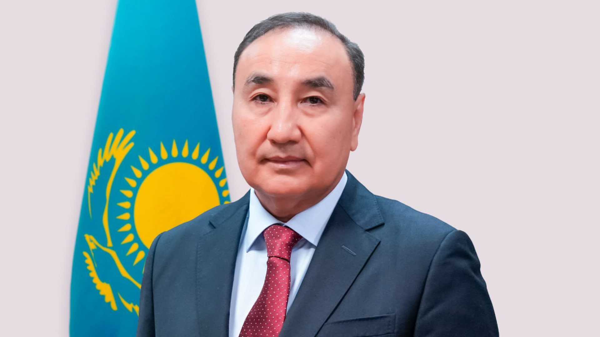 Талгат Момышев