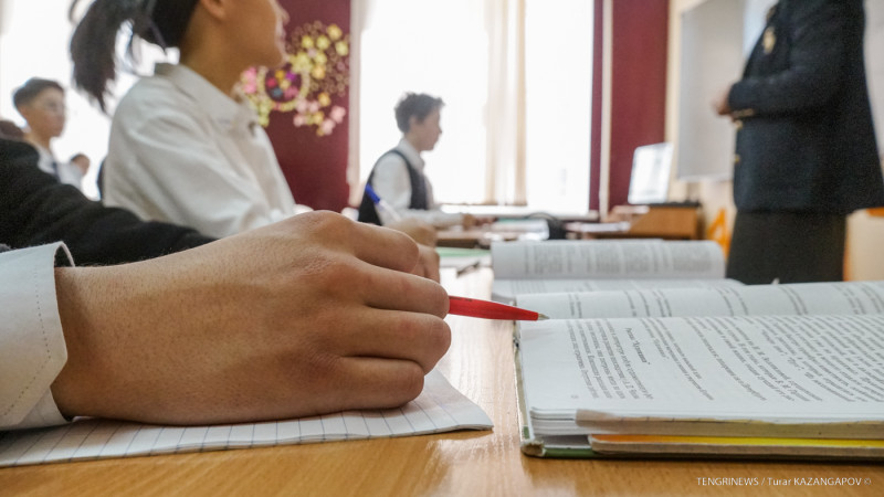 В школах Казахстана предложили ввести новые предметы для подготовки кадров в сельском хозяйстве