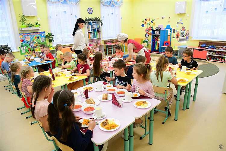 Контроль родителей в первые дни в детском саду