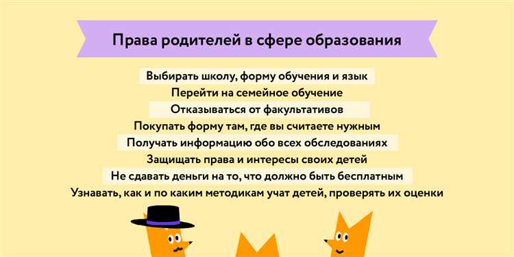 Контроль родителей за обучением в детском саду