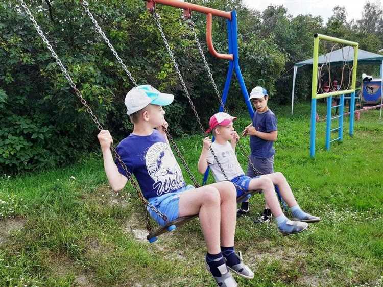 Почему детям нужно больше времени на улице