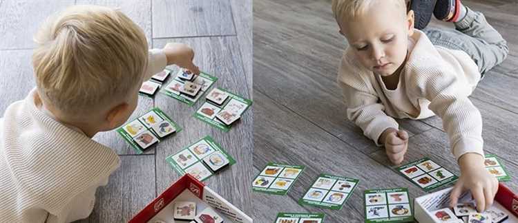 Польза классических настольных игр для детей