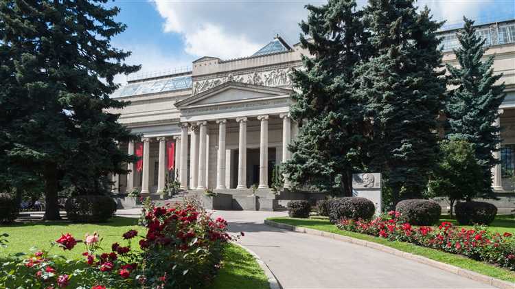 Польза театров и музеев для дошкольников