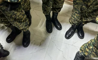 Блокировка смартфонов в Казахстане вызывает международное внимание: что происходит?