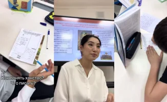 Казнет обсуждает, как казахские ханы смотрелись бы в Instagram