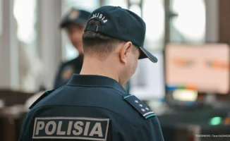 Жестокое обращение с детьми в Жамбылской области: завершено расследование правоохранителей