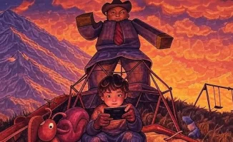 Казахстанские родители в опасении: Roblox под угрозой педофилии, последствия могут быть трагичными
