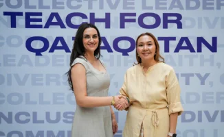 Педагоги Казахстана: переподготовка через TFQ для повышения качества образования