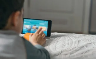 Комитет по охране прав детей призывает родителей следить за играми детей