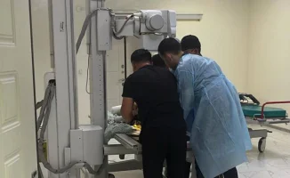 Последствия трагедии в Бестереке: столичные врачи о переломах и травматическом шоке у детей