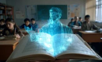 Готовы ли школы Казахстана к интеграции искусственного интеллекта?