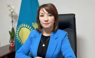 Новый директор образования Алматинской области после кризиса