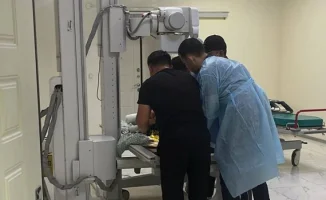 Трагедия в Бестереке: девочка в коме, её состояние критическое