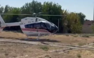 Шесть детей пострадали в ДТП в Бестереке, двое в тяжелом состоянии доставлены в Астану