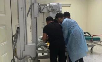 Состояние девочки из Бестерека: введена в медикаментозный сон