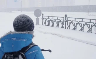 Ученики с 0 по 9 классы и вторые смены переведены на удаленку в Астане