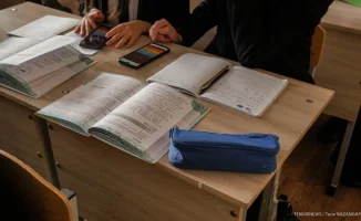 Изменения в школьных учебниках Казахстана по жалобам граждан