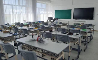 В Акмолинской области запланирован капитальный ремонт более 70 школ для улучшения образования