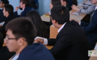 В Казахстане стартовал последний этап ЕНТ-2025 до 14 августа
