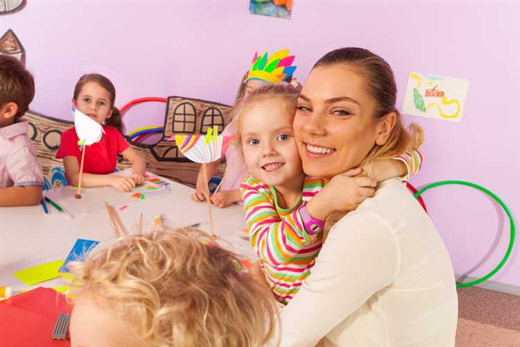 Возраст и выбор детского сада что нужно знать родителям