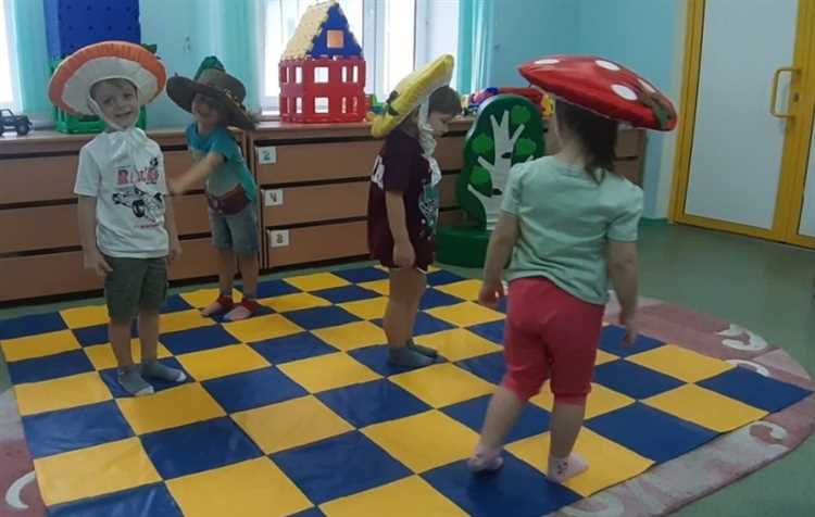 Зачем дошкольникам театральные игры и их польза