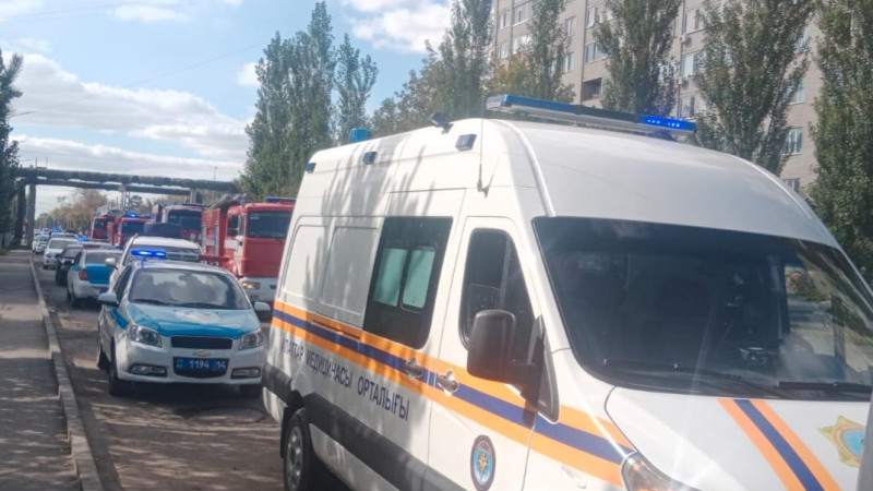 Павлодар: игра на грани — химия заменяет физкультуру с ожогами в финале
