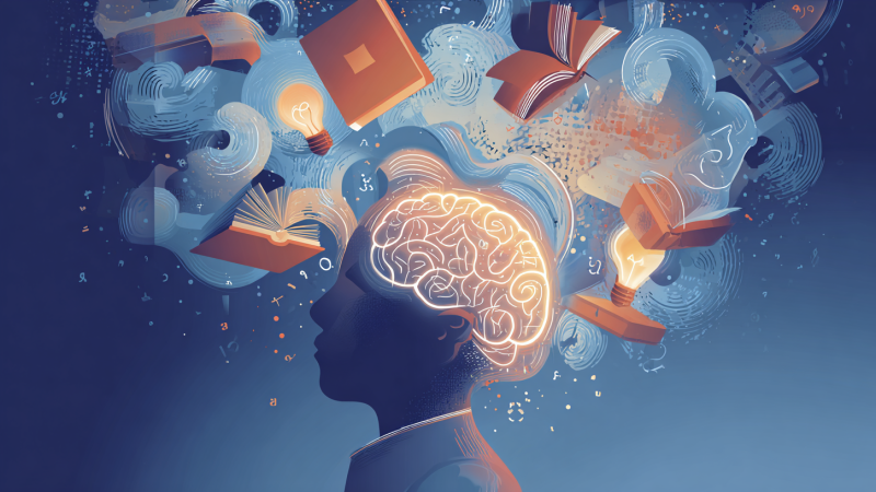 Казахстанский IQ на подъеме: 65-е место в 2025!