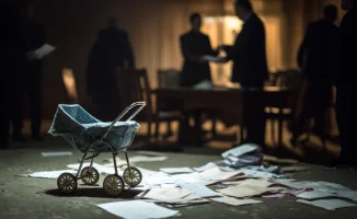 В Казахстане расследуют международные дела о торговле детьми: 19 уголовных дел с начала года