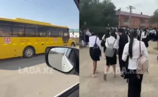 Школьные маршруты: каждый день на ребусе из автобусов и обмороков