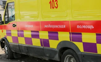 Дети пострадали на аттракционе в Актау: один в больнице, другой дома