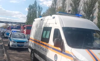 Павлодар: игра на грани — химия заменяет физкультуру с ожогами в финале