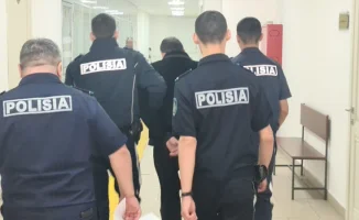 Пожизненное заключение вместо маски психбольного: казахстанская драма