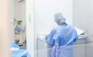 Эмоциональное признание врача Ботагоз Каукеновой: 'Кажется, это была последняя капля'
