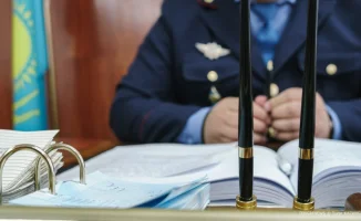 Министр Казахстана призывает к жестким мерам против блогерши, пожелавшей смерти детям с аутизмом