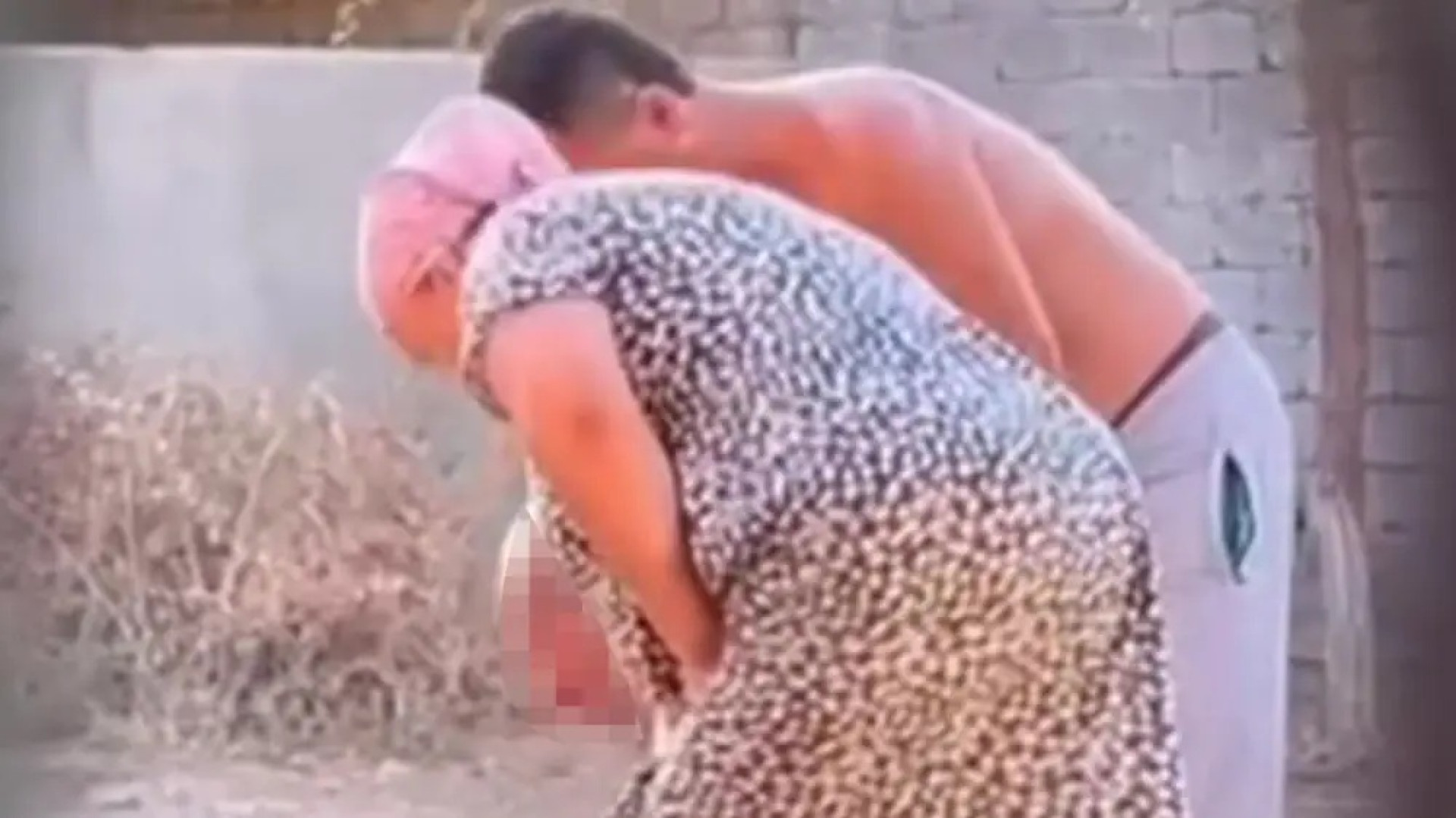 Кадр из видео