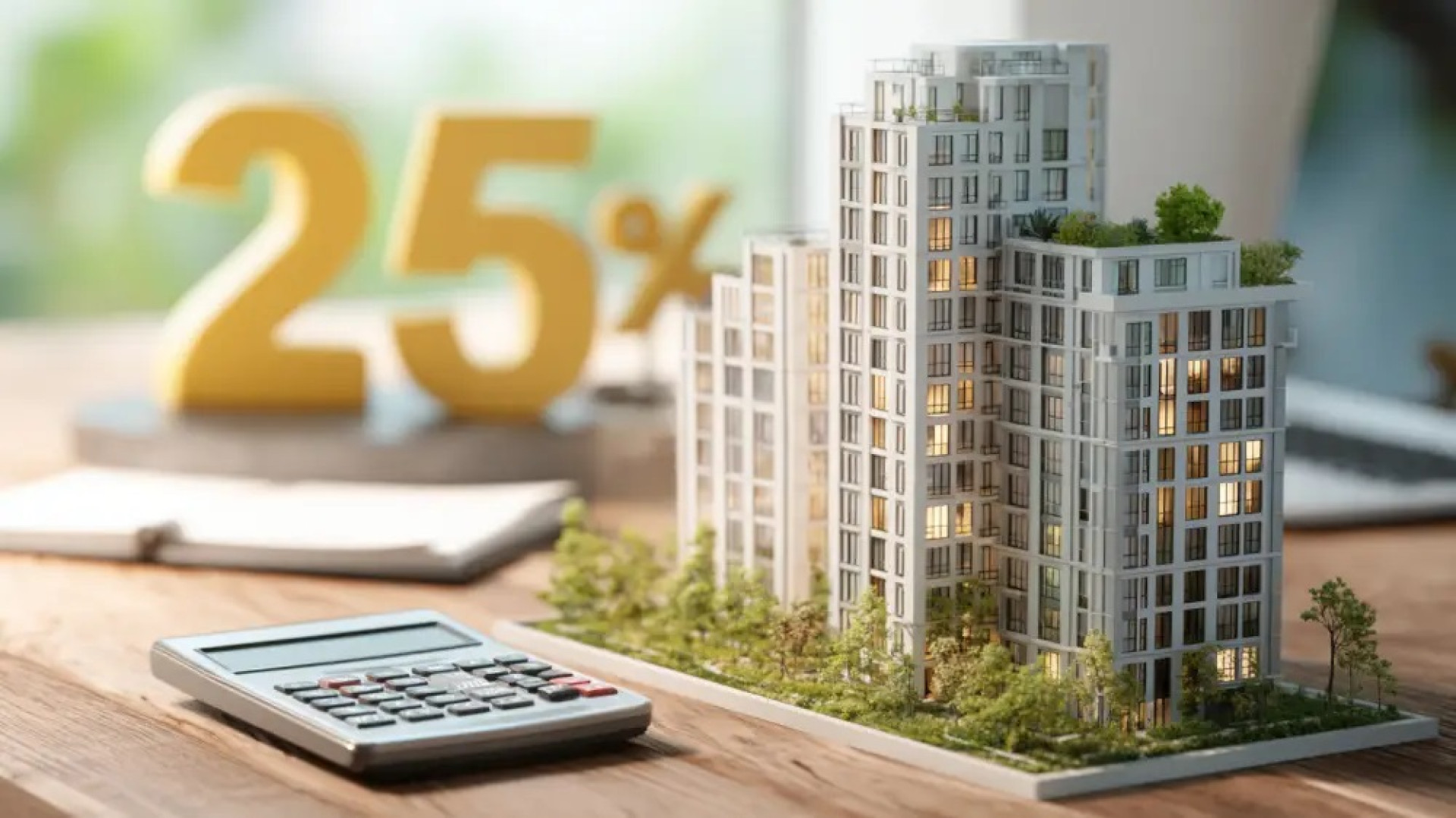 Ипотека на квартиру