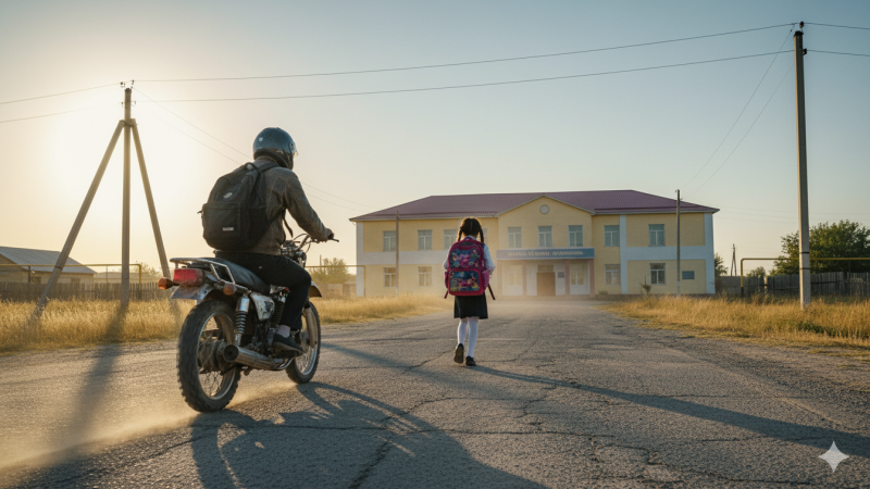 Казахстан 24 октября: ключевые события и международные обсуждения в стране